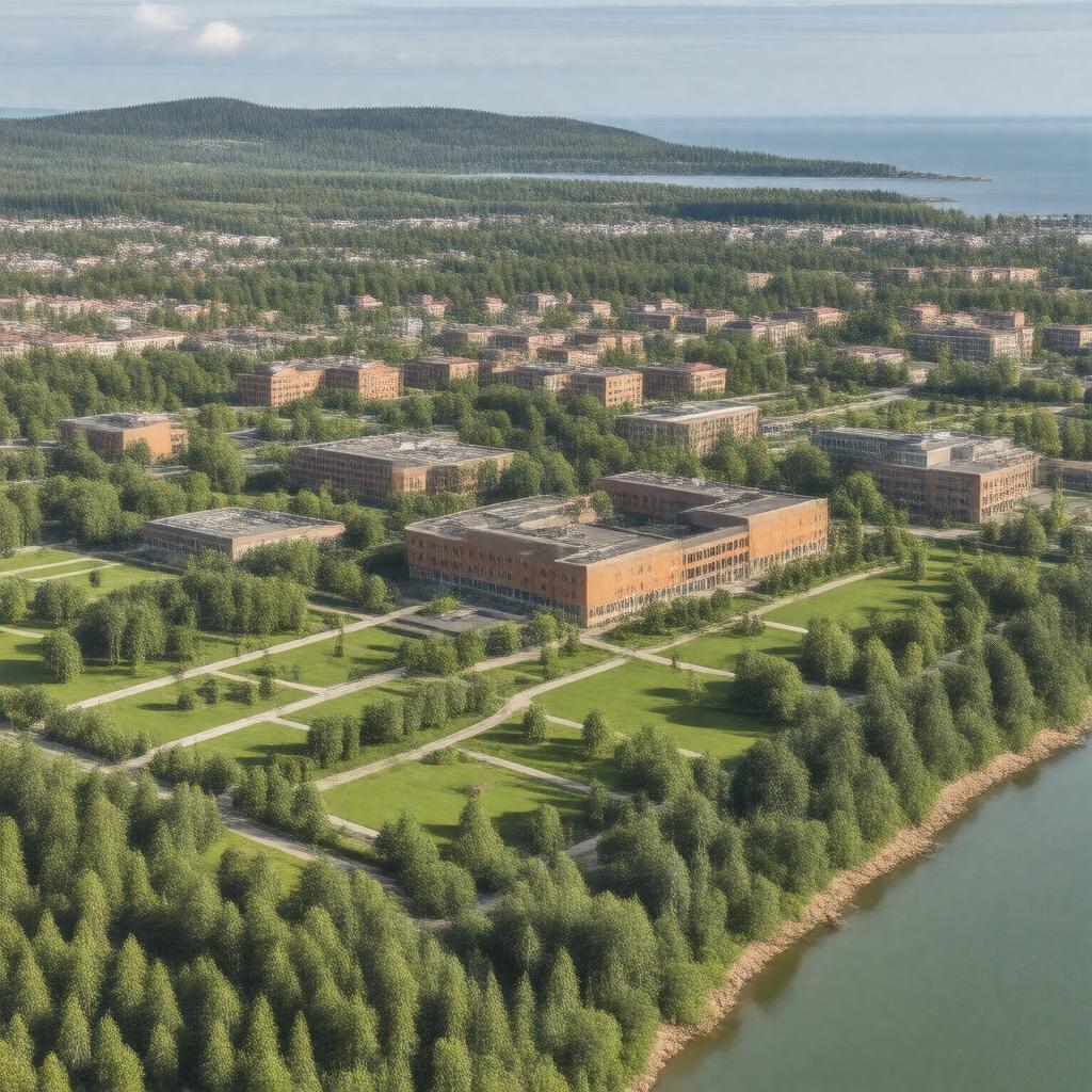 Cape Breton University